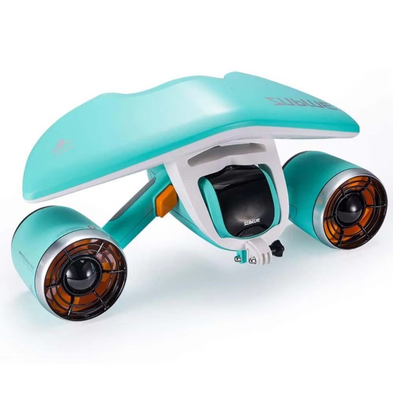 Scooter Subaquático Elétrico A - Electric Scooter avaliação e preço