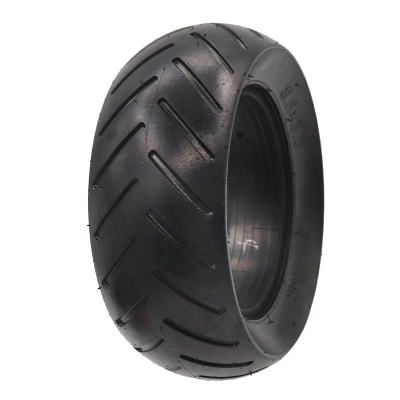 Pneu Sólido Antiexplosão 8.5x3 - Scooter Tire avaliação e preço