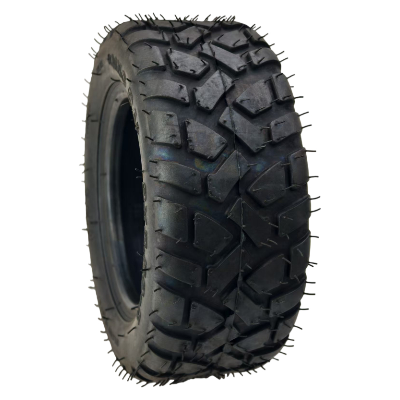NOVO Pneu a Vácuo 9x3.50-5, Pn - Scooter Tire avaliação e preço