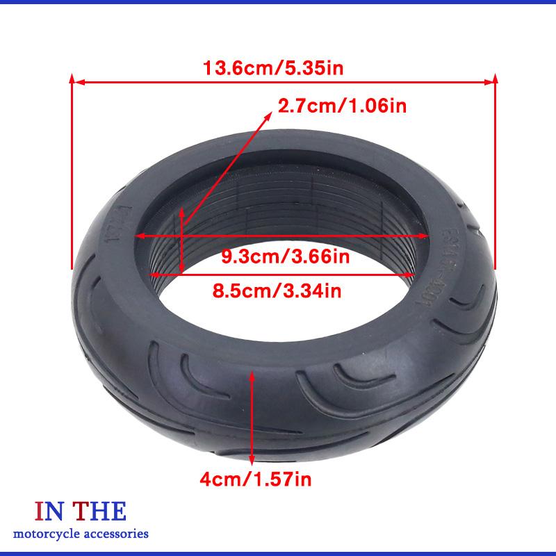 Adequado para pequenas scooter - Scooter Tire avaliação e preço